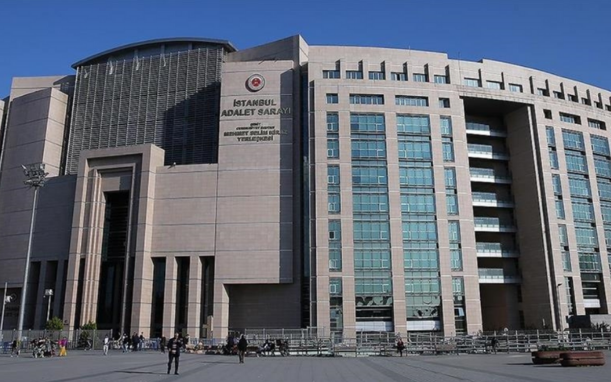 İBB soruşturmasında iki kişi daha 'etkin pişmanlık'tan tahliye edildi