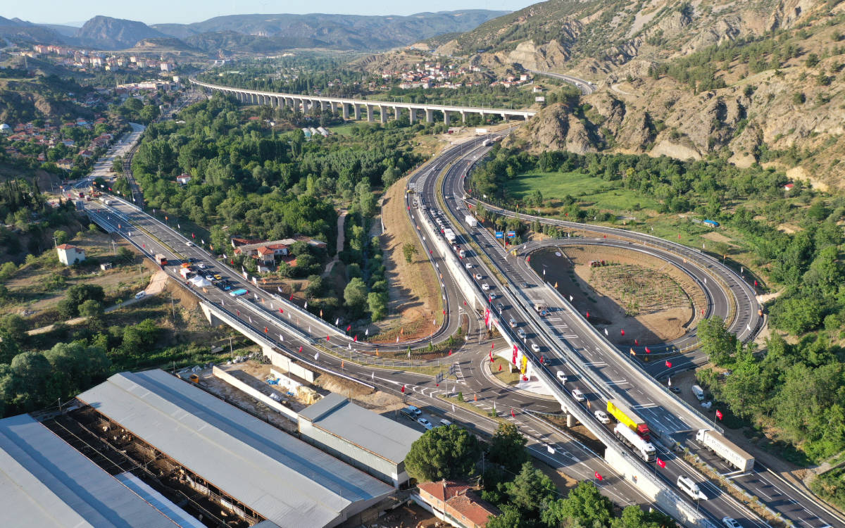 Karayollarındaki zam otomatiğe bağlandı