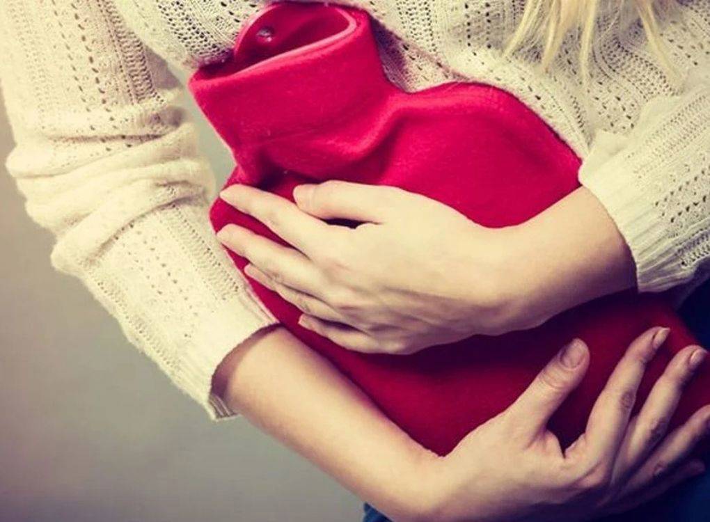 Konuşmamız Gerek Derneği: Menstrüel adalet mümkün