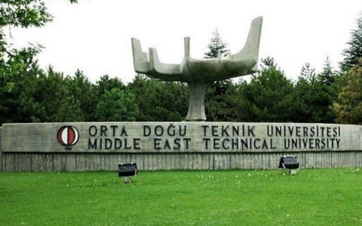 ODTÜ'lü öğrenciler Kürtçe Araştırmaları Topluluğu kurdu