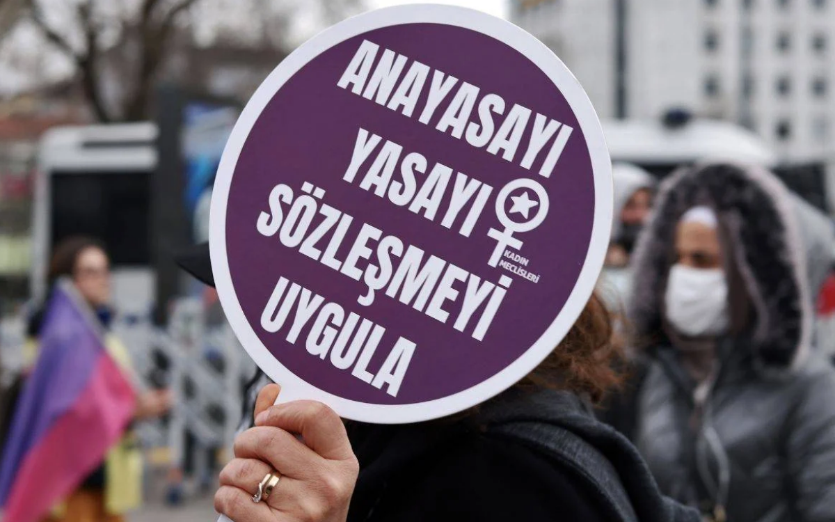 Ölüm tehdidi alan Buse: Evde olsaydım şu an öldürülmüş bir kadındım