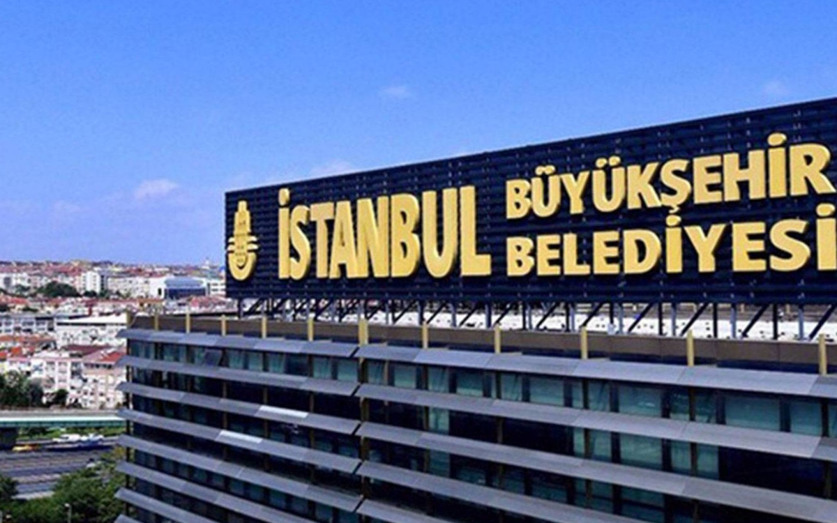 İBB soruşturması: Ahmet Sari etkin pişmanlıktan tahliye edildi