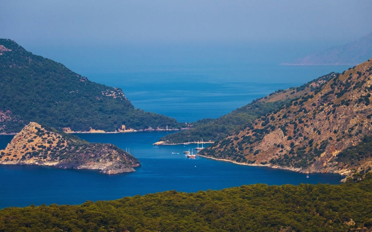 Türkiye-Yunanistan arasında Ege Denizi gerilimi
