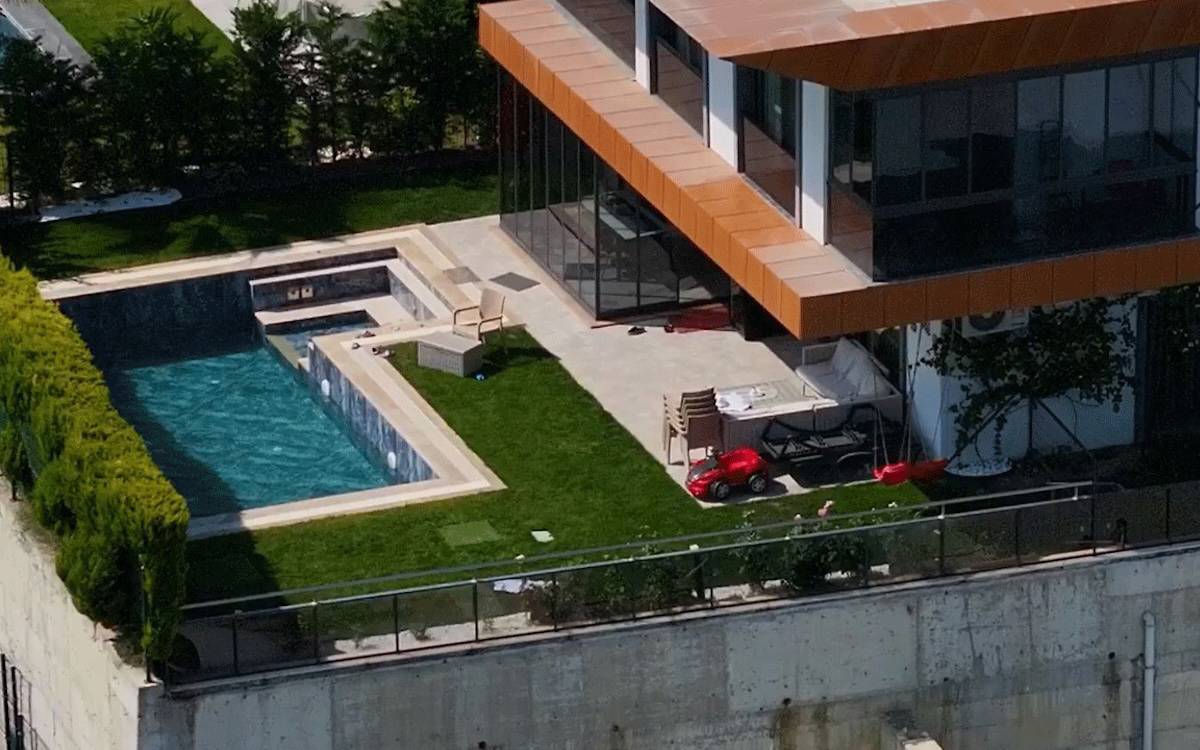 Manisa BB Başkanı Ferdi Zeyrek'in ölümüyle ilgili iki kişi gözaltında
