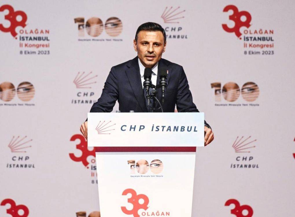 Özgür Çelik’ten Yeni Akit’e: Tüm hukuki haklarımızı kullanacağız
