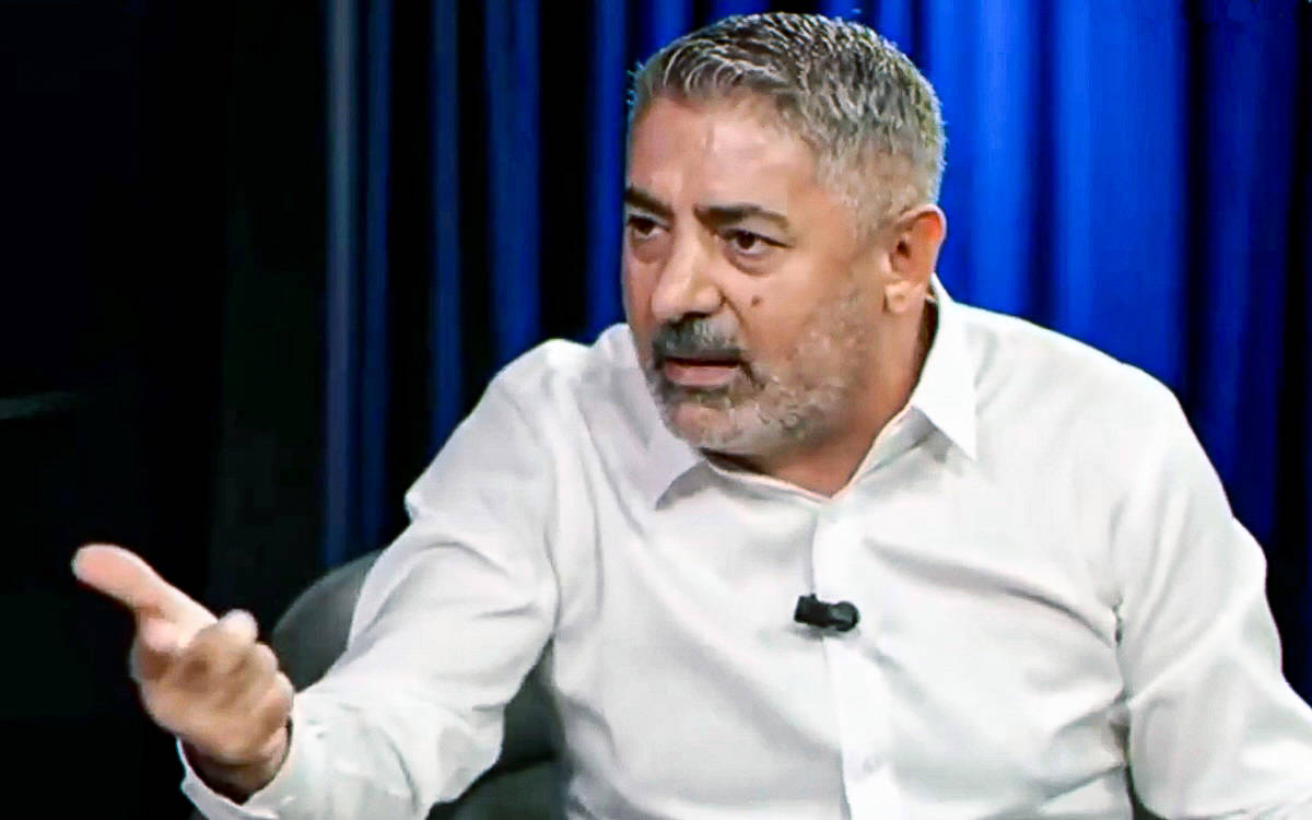 Halk TV sahibi Mahiroğlu için "yakalama kararı"