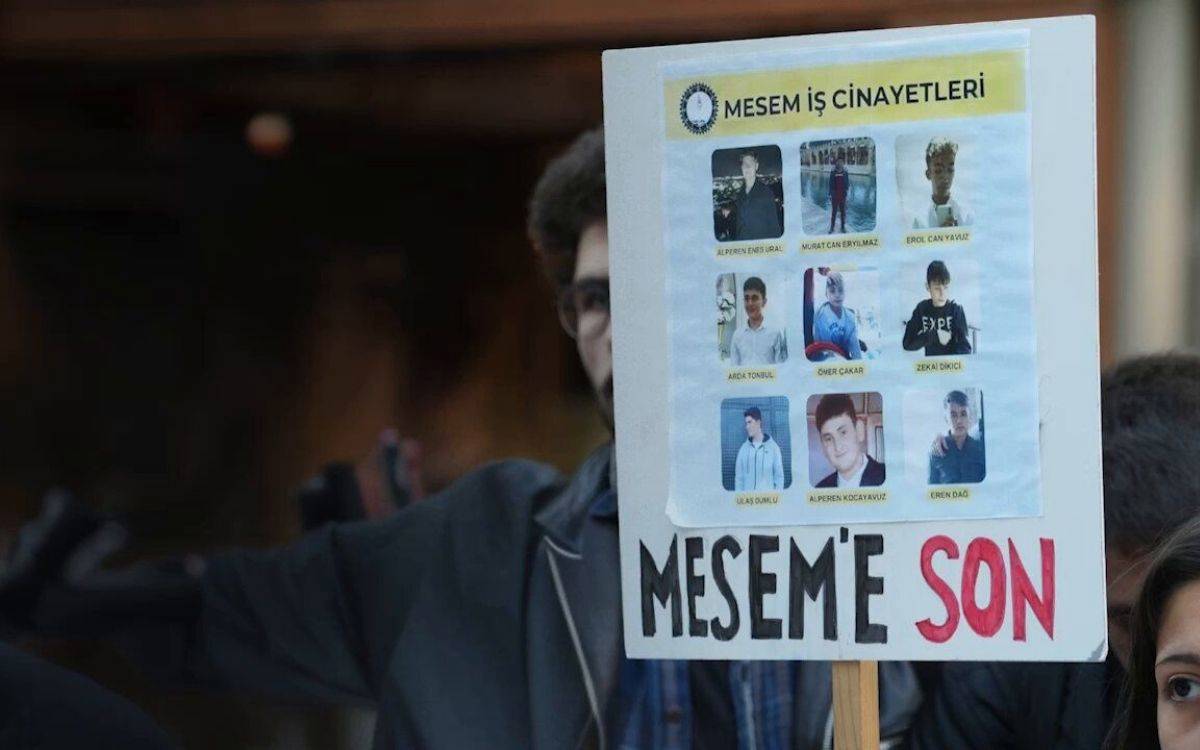 Eğitim almayan emek veren çocuklar: MESEM gerçekliği