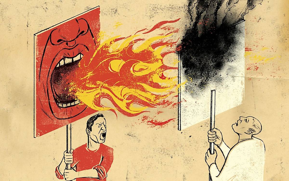 Avrupa Konseyi: Türkiye'de nefret söylemi ve suçları artıyor