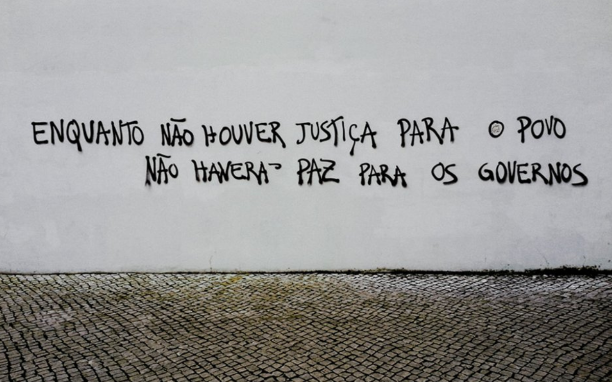 Ebru Timtik Ödülü Tunuslu avukat Ahmed Souab'a: Bu ödülü Özgür Filistin'e adıyorum