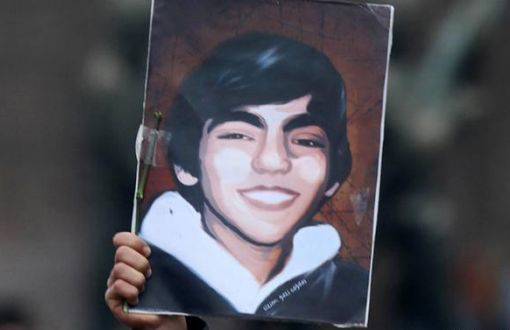 Berkin Elvan’ın Ailesinden 12. yılında çağrı: Fail tutuklansın