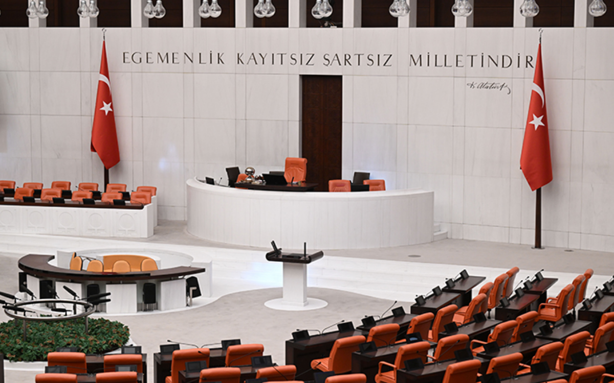 Hangi yasal düzenlemeler yeni döneme kaldı?