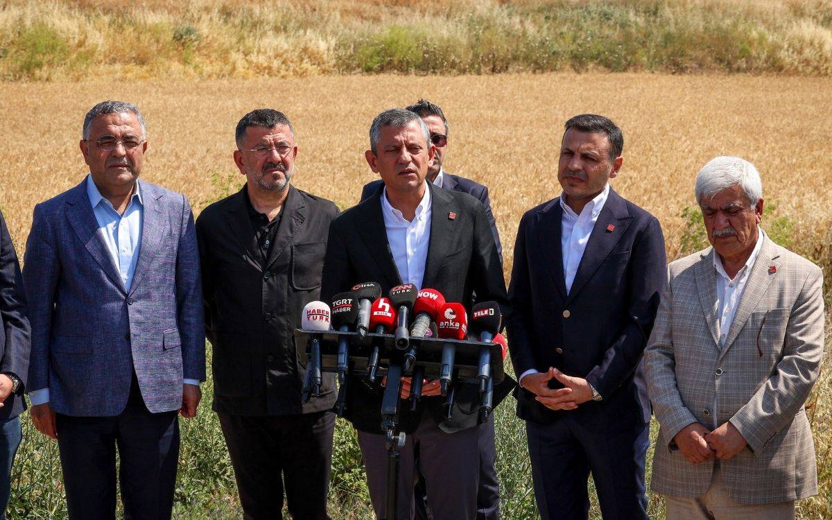 Özel: Haysiyet cellatlarından özür duydunuz mu?