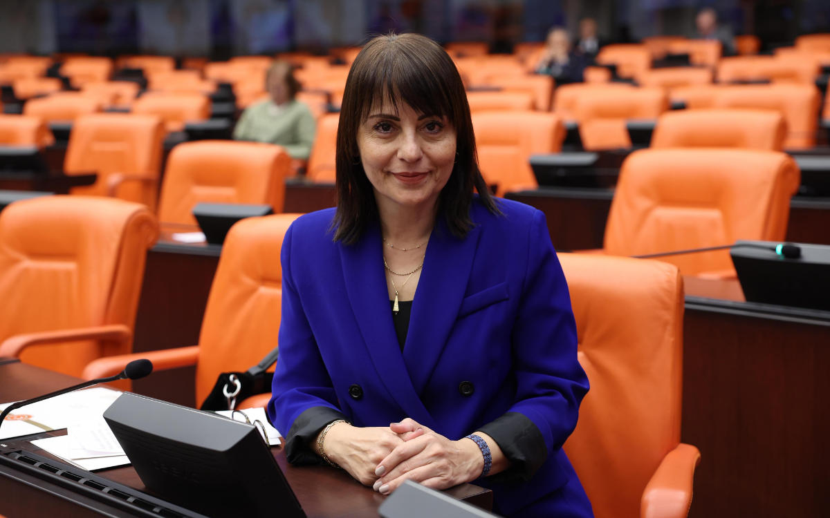 SODAP Sözcüsü Konukçu: İktidar siyasi sorumluluk almalı, toplum sürece dahil edilmeli