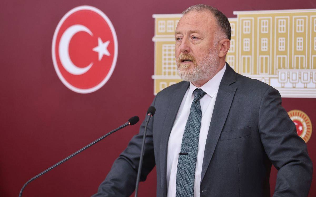 Temelli: Komisyon için bir an önce harekete geçilmeli