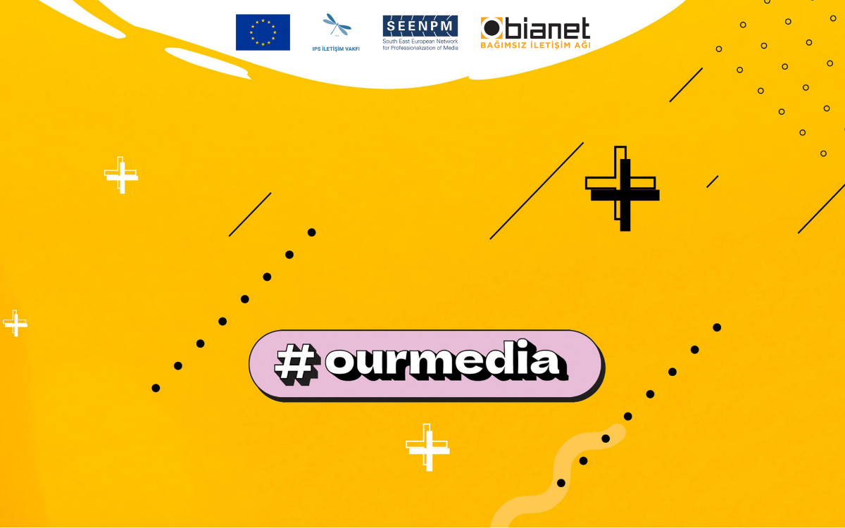 “Dijital Medya Okuryazarlığı” yazı dizisi başlıyor