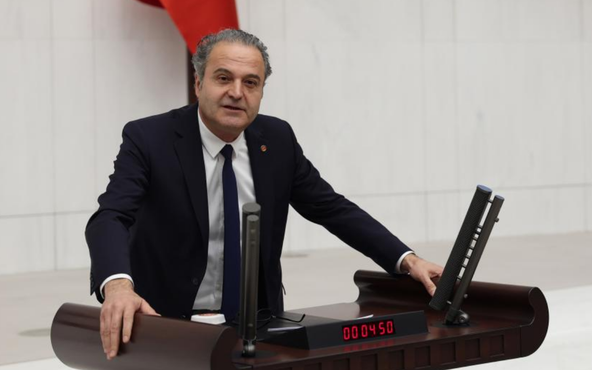 EMEP Milletvekili Bayhan: İktidar işi yokuşa sürüyor, tek yol birleşik mücadele