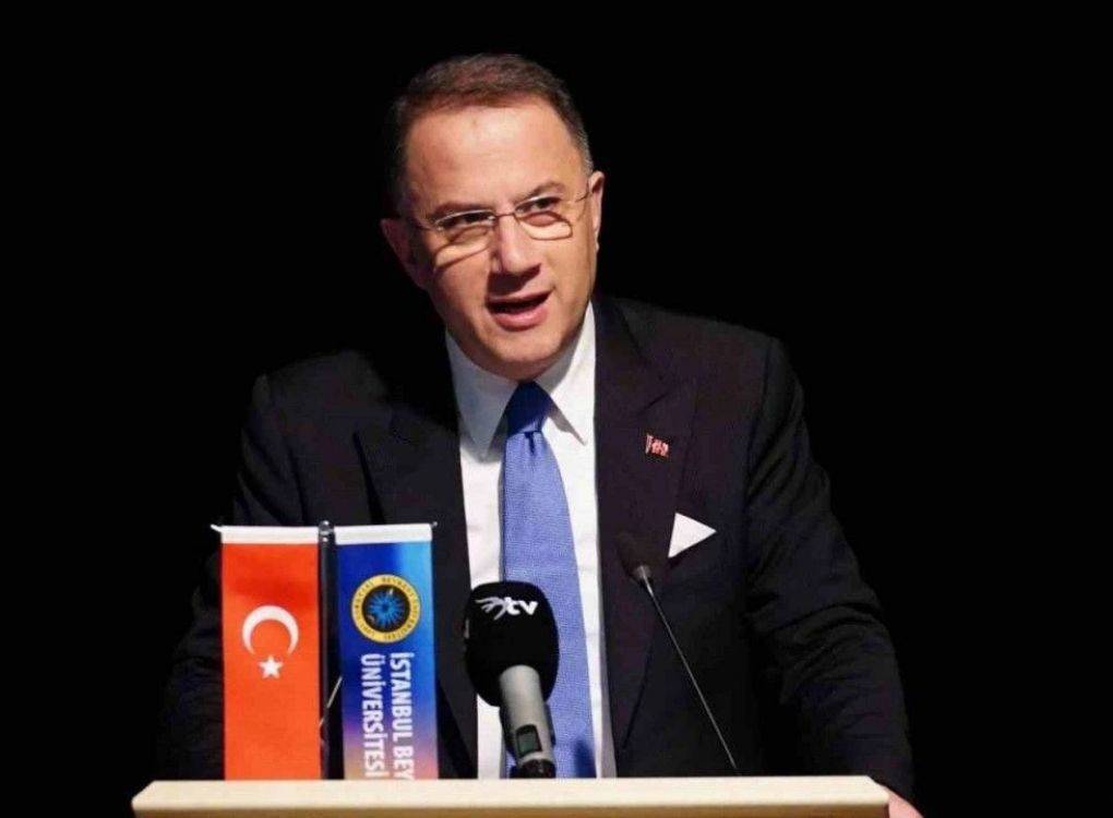 Avukatı, Mehmet Murat Çalık’ın tahliyesini talep etti: Hayati riski var