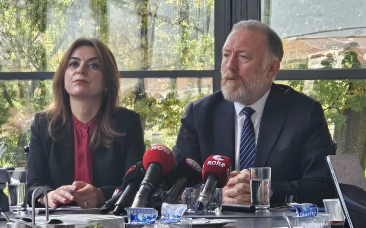 DEM Parti’den emekçiler ve emekliler için 'ara zam' önerisi