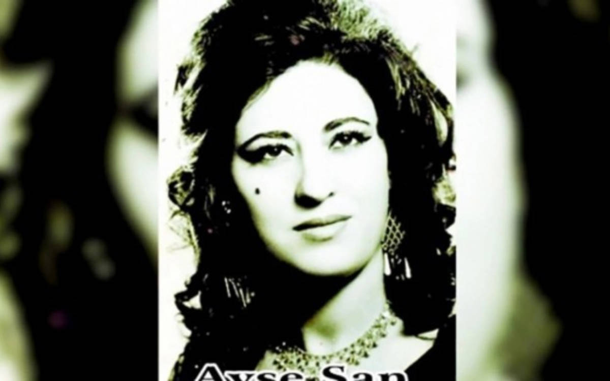 Hesreta Eyşe Şanê piştî 29 salan bi dawî bû: Cenazeyê wê li Amedê hat definkirin