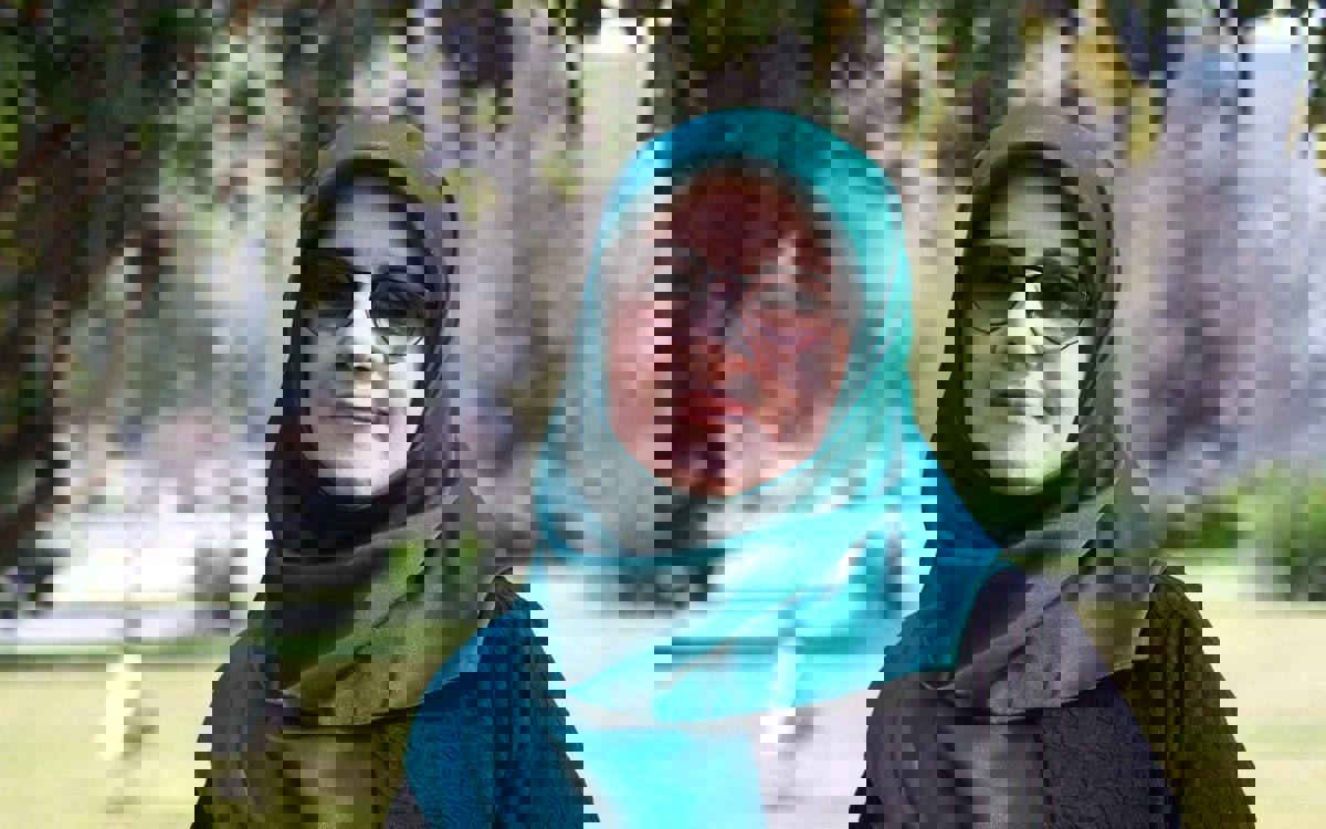 Hüda Kaya'ya Kobanî Davası'ndan beraat