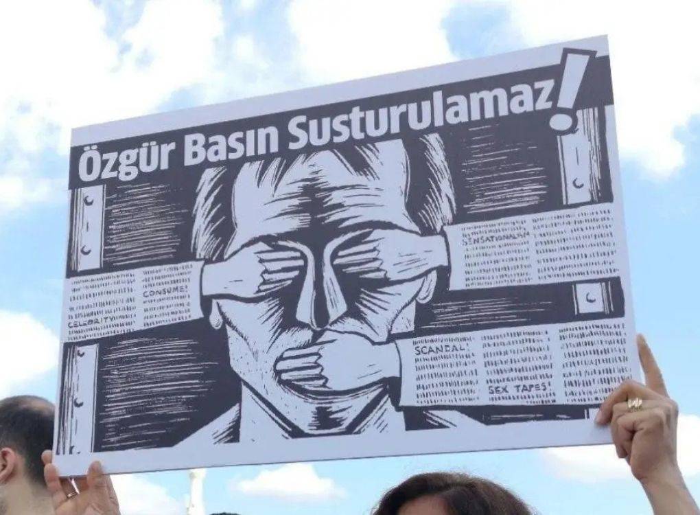 Tutuklu gazeteci Sevda Erkılınç sağlığa erişim hakkı istiyor