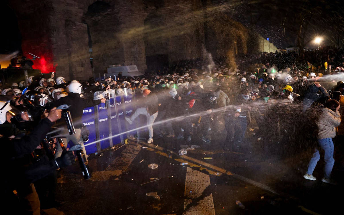 Af Örgütü'nden 'işkence iddiaları soruşturulsun' çağrısı