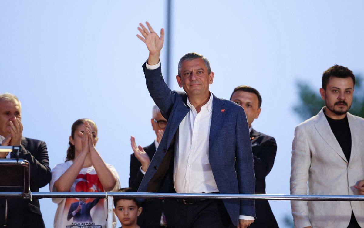 Özel:  Belediye başkanlarımıza kefilim, Erdoğan o başsavcıyı atadığına bin pişman