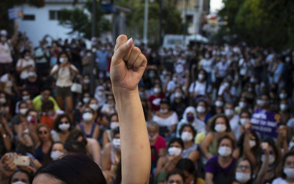 EŞİK: Eşit miras hakkı pazarlık konusu yapılamaz