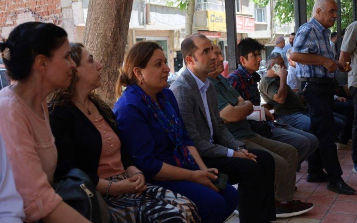 Rehan Bayık son yolculuğuna uğurladı