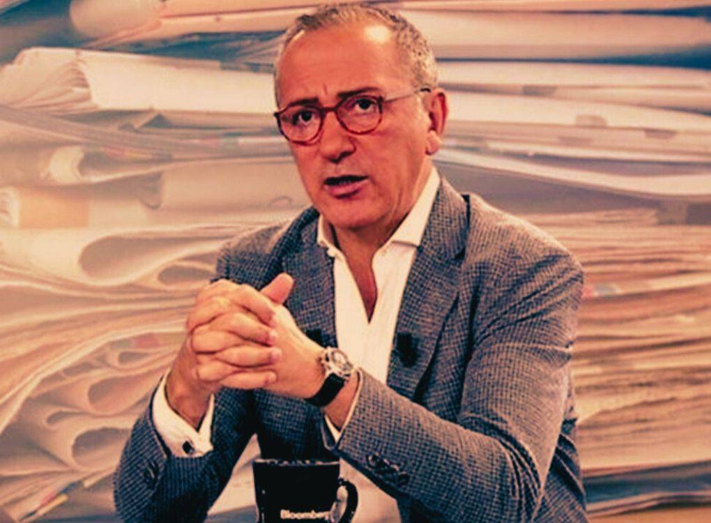 Fatih Altaylı tutuklandı