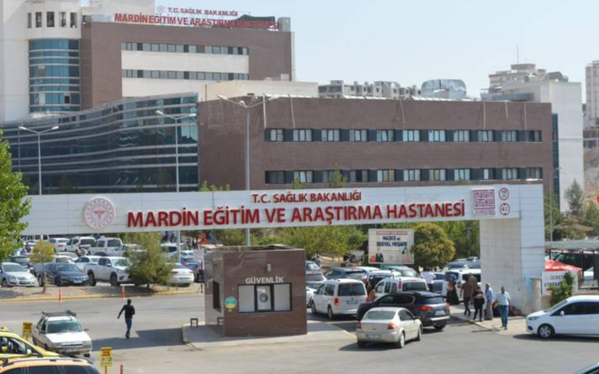 Başından vurulmuş halde bulunan Danıştay hakimi hayatını kaybetti