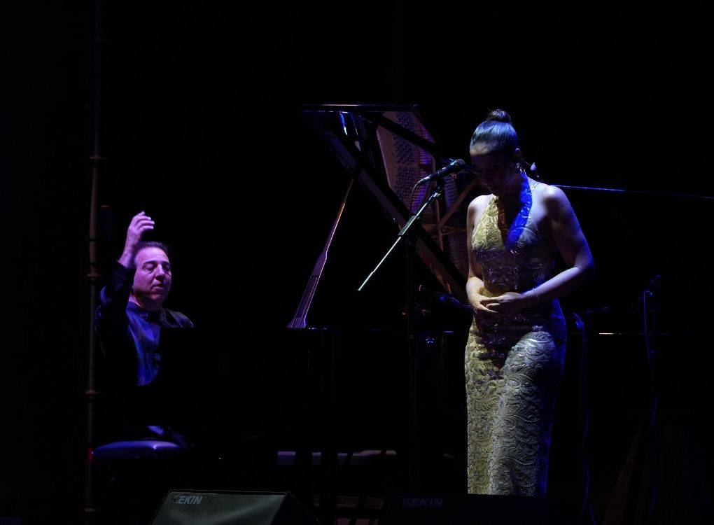 Fazıl Say’dan “İznik Türküsü”: Evrensel bir ezgi