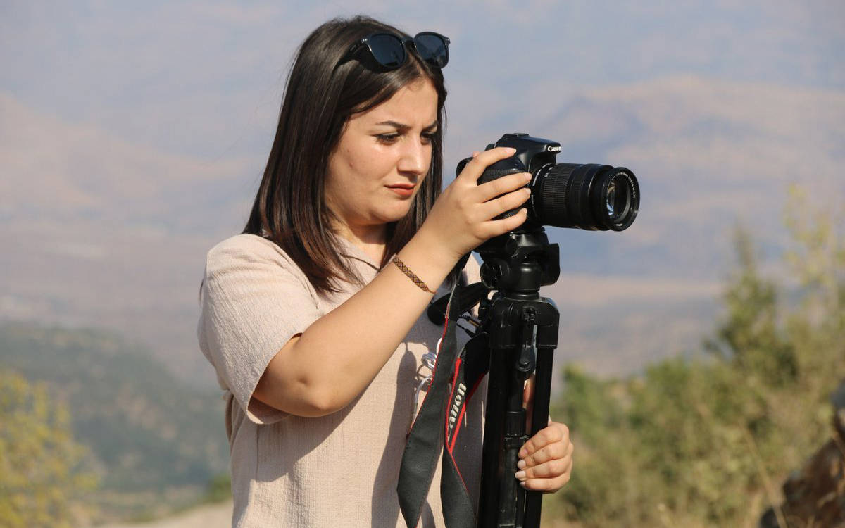 “Fuhuş ve uyuşturucu” haberine soruşturma açılan gazeteci Rabia Önver’e takipsizlik