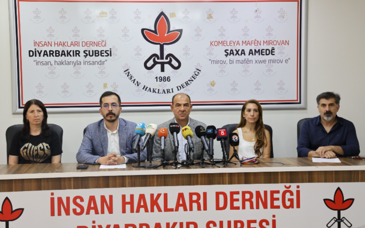 “Barışa Giden Yol: Hafıza ve Adalet” toplantısının sonuç bildirgesi açıklandı