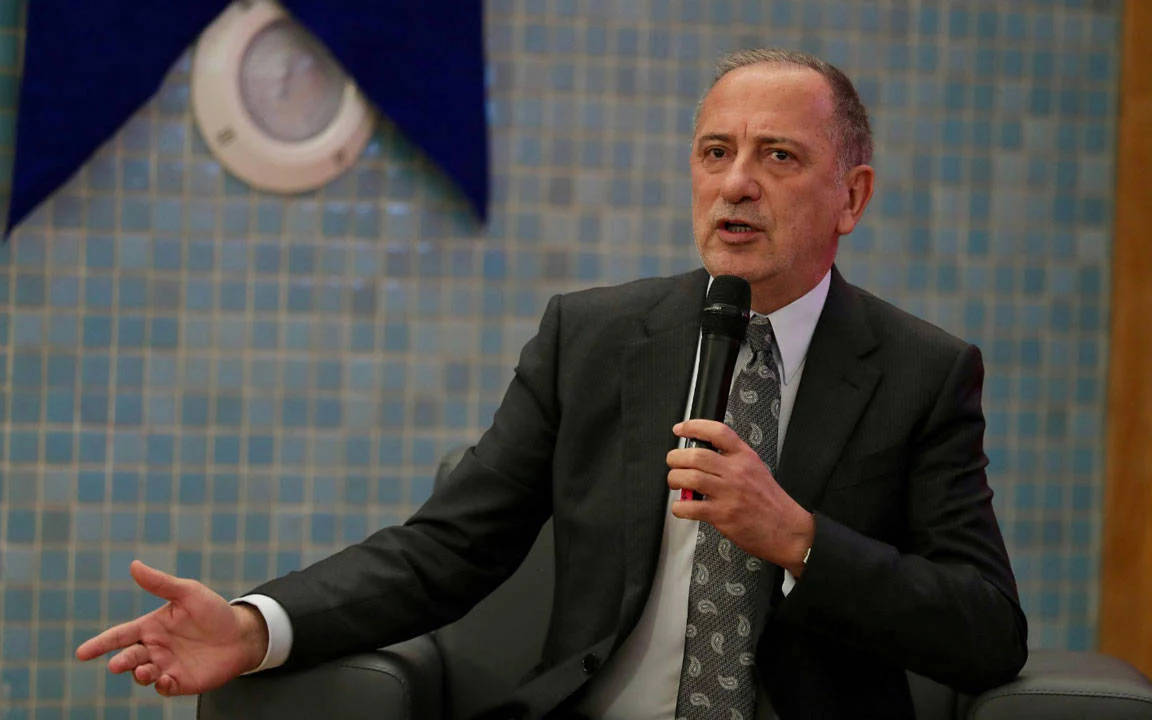 Prof. Dr. Adem Sözüer: DGM’leri arar hale geldik