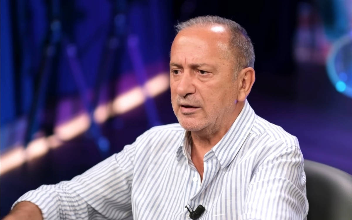 RTÜK, dün tutuklanan Fatih Altaylı’ya lisans alması için 72 saat süre verdi