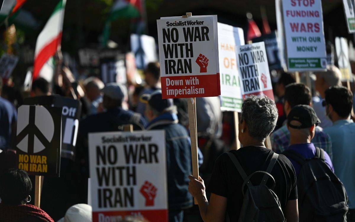 Trump "Ateşkes" dedi, Tahran yalanladı