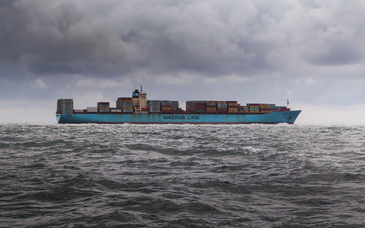 Deniz işçileri: "Sömürüye boyun eğmeyeceğiz çünkü gemileri yürüten biziz"