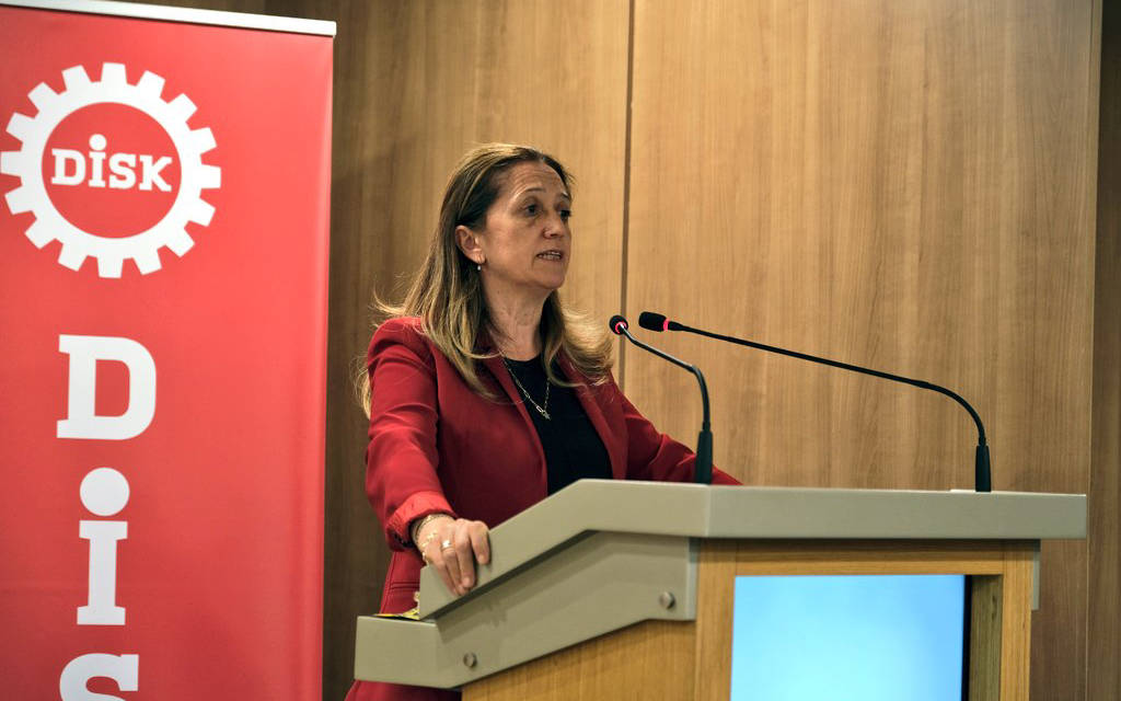 DİSK’ten asgari ücret çağrısı: Temmuz’da zam kaçınılmaz