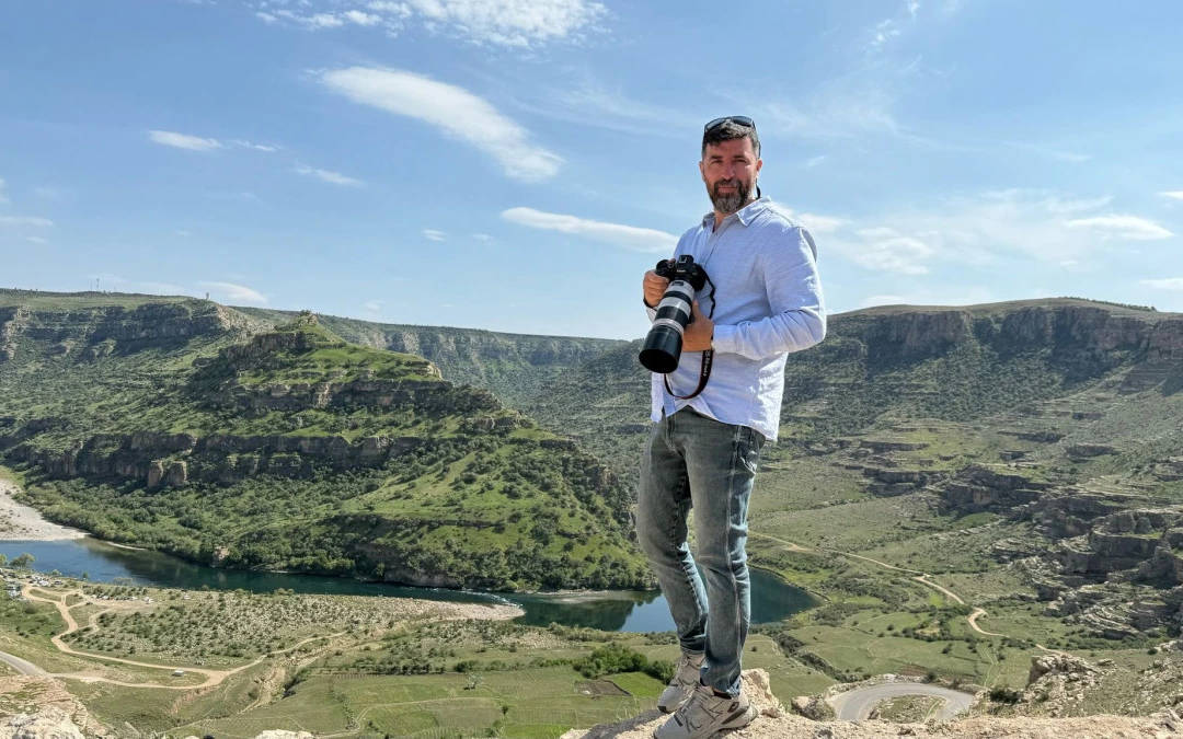 Gazeteci Metin Yoksu tutuklandı