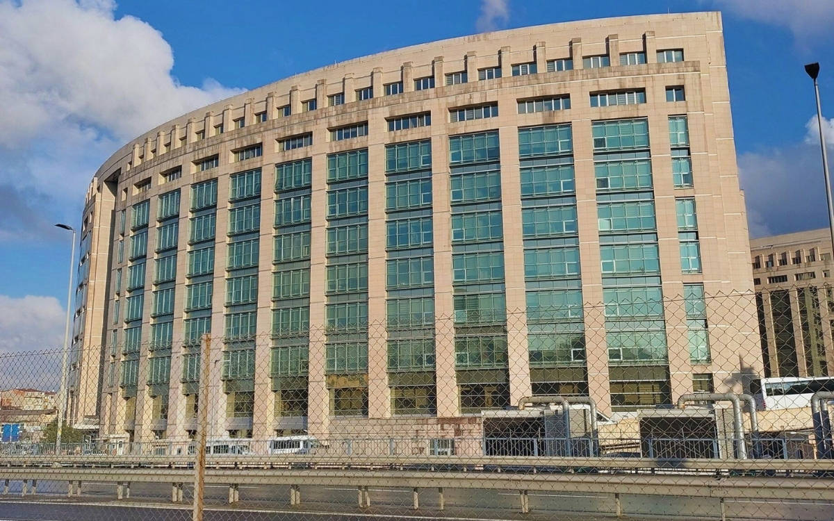 HDK operasyonunda tutuklanan Azdal ve Bayram hakkında tahliye kararı