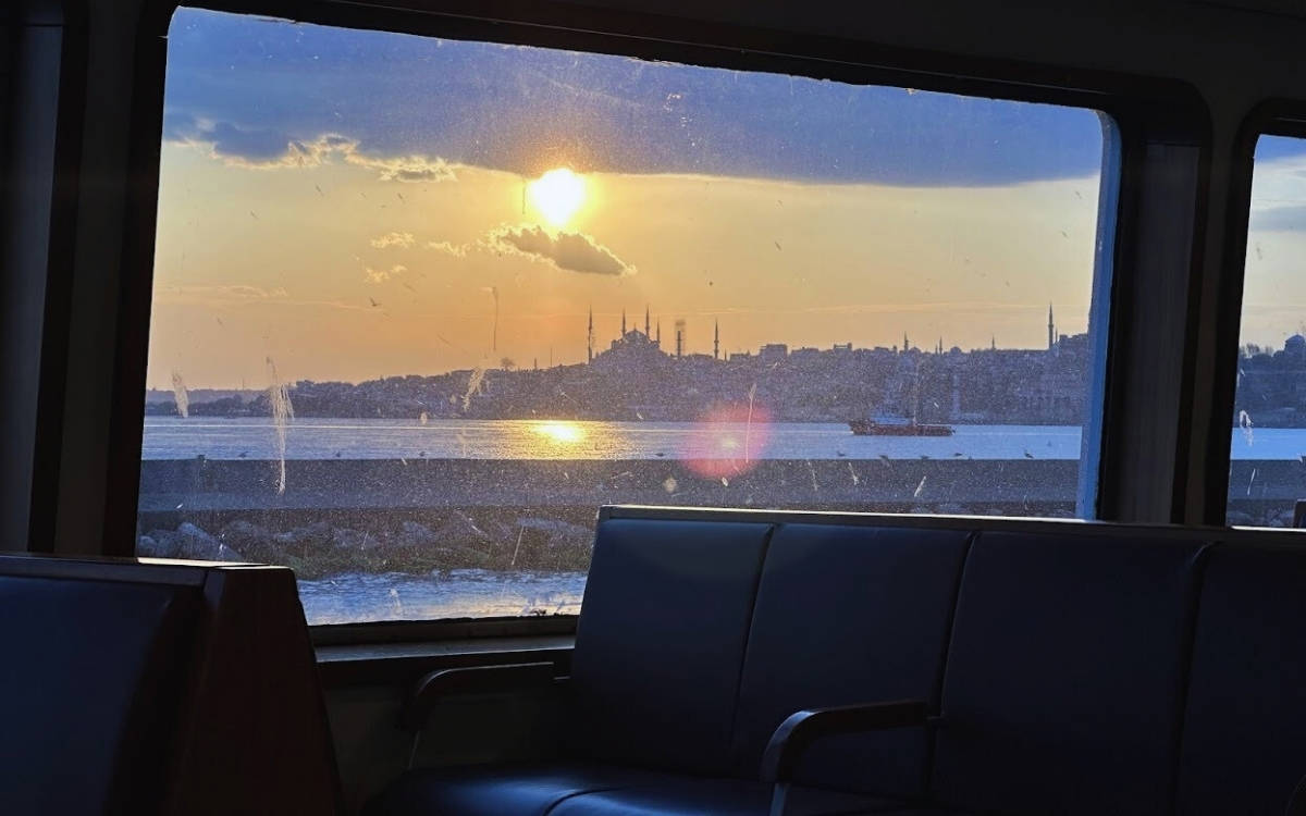 İstanbul'da yüksek sesle müzik dinleyenlere para cezası