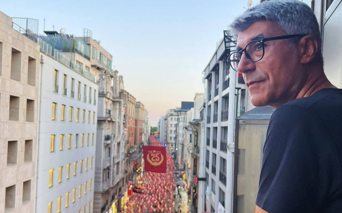 Jack Hirschman Uluslararası Şiir Ödülü İlhan Sami Çomak’a verildi