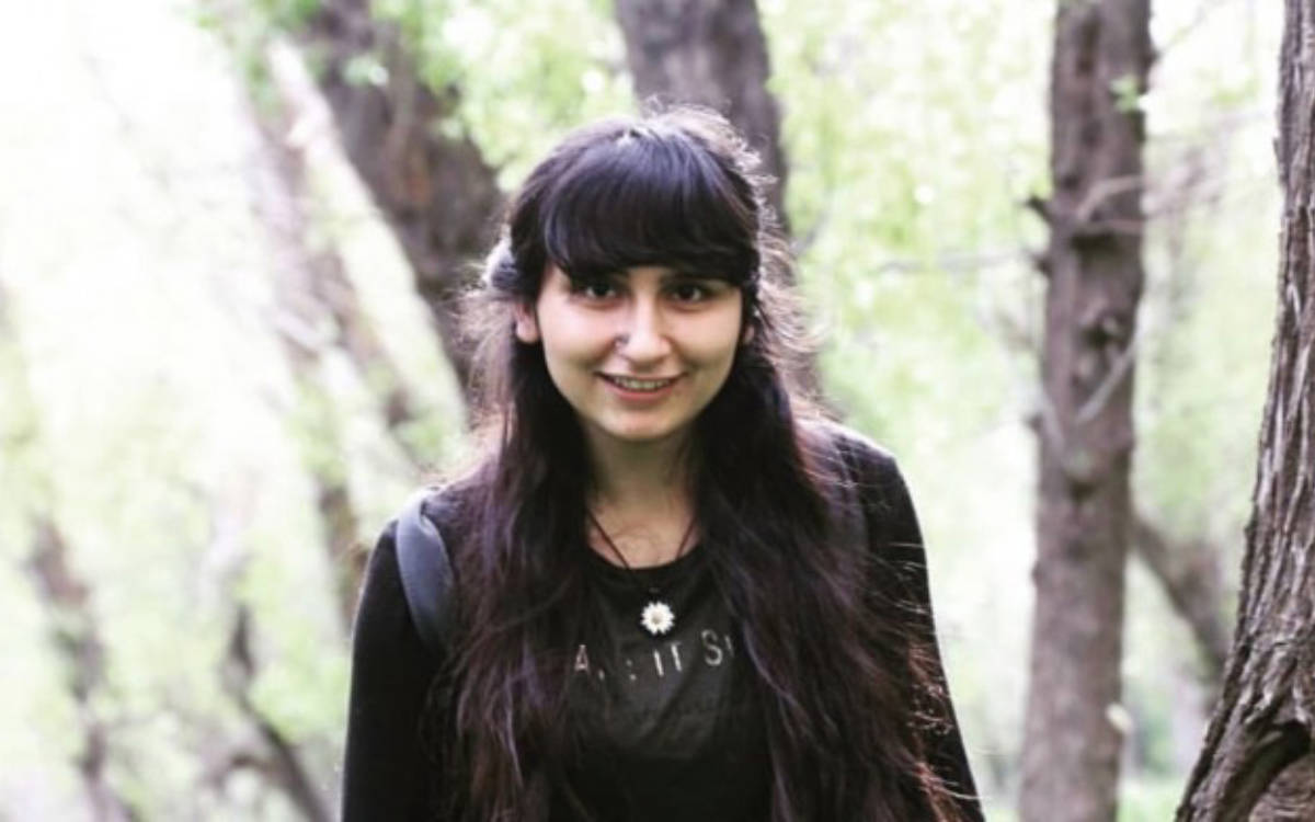 Ji ber nûçeyên wê yên têkildarî “Çeteya Fihûşê” gef li rojnameger Zeynep Durgutê xwar in