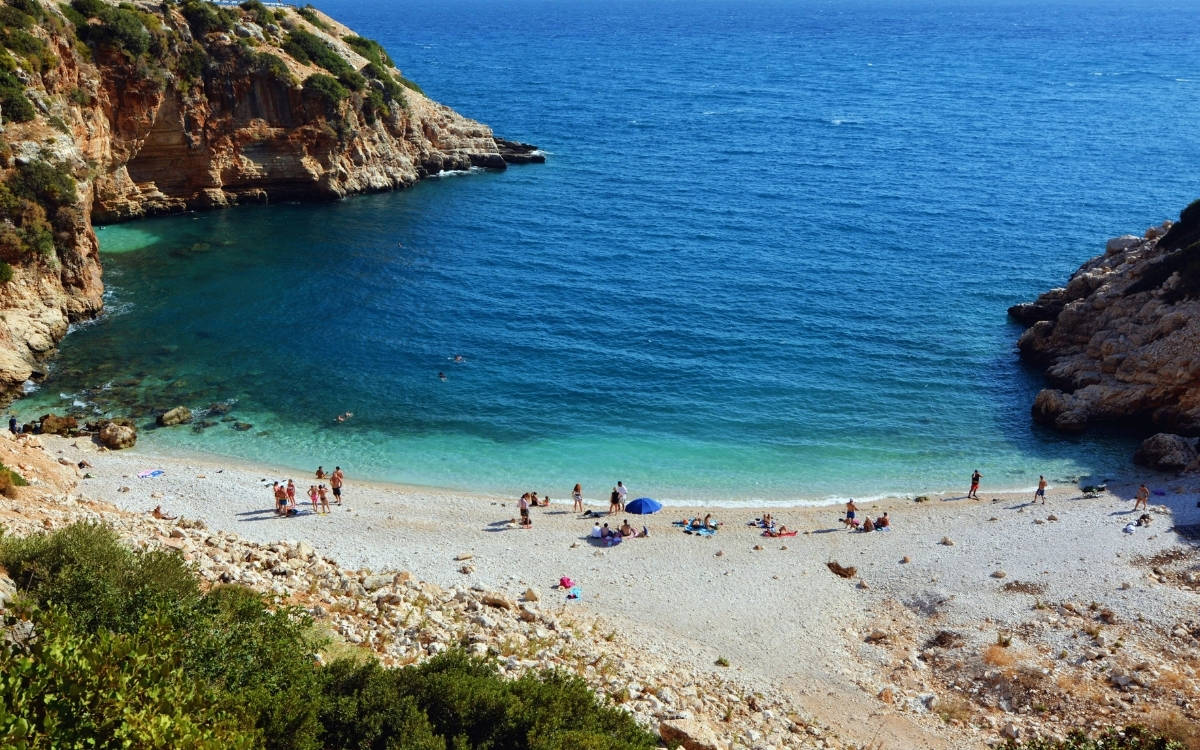 Kıyıların ticarileştirilmesine yönelik adım Resmî Gazete’de
