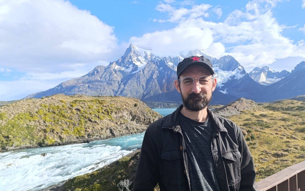 "Büyük bir ülke ve birkaç Meksika var"