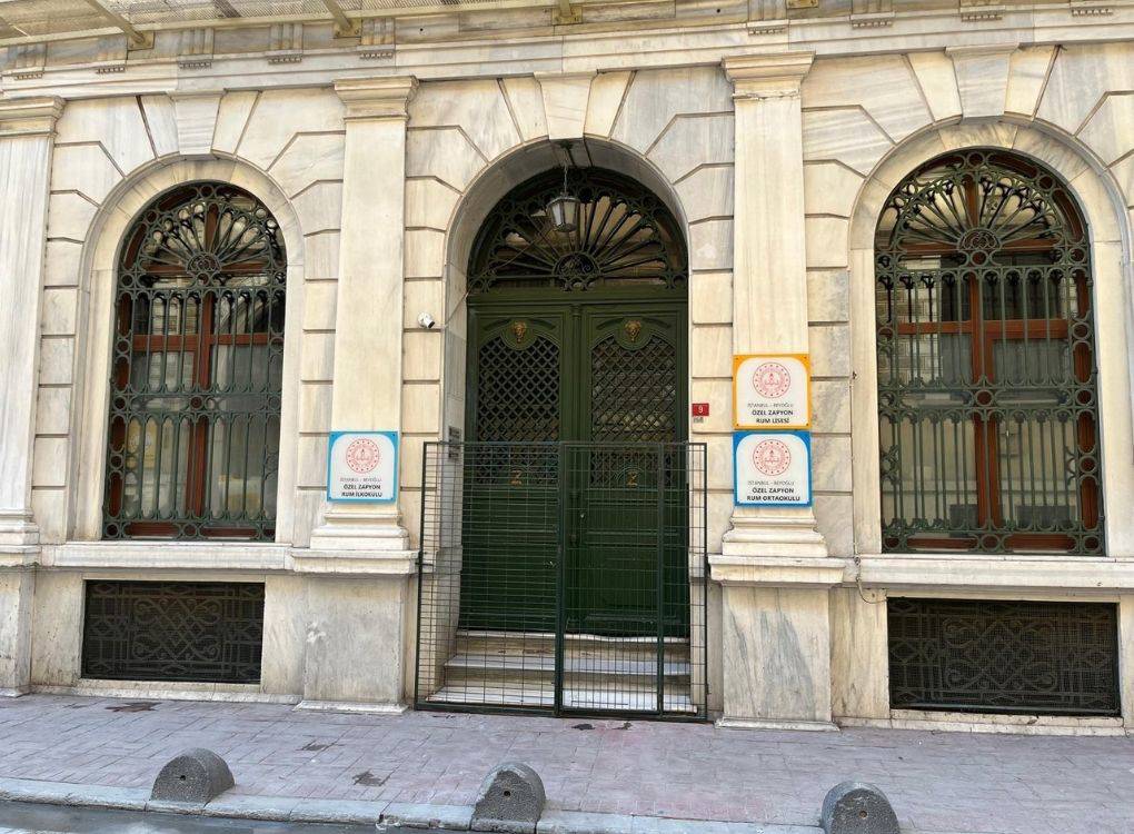 Genç Rumların İstanbul’da gelecek arayışları