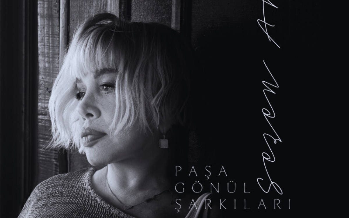 Sezen Aksu’dan yeni albüm: Paşa Gönül Şarkıları