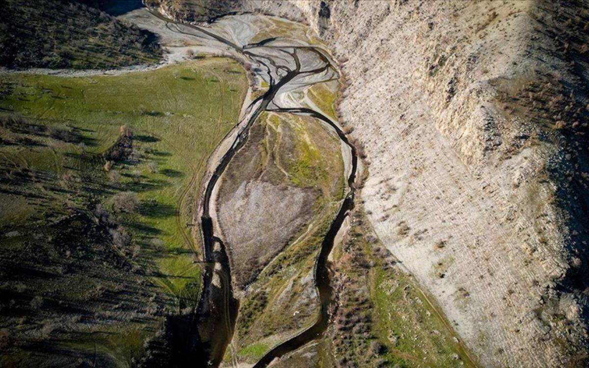 Şırnak’ta 9 günlük ‘Geçici Özel Güvenlik Bölgesi’ ilanı