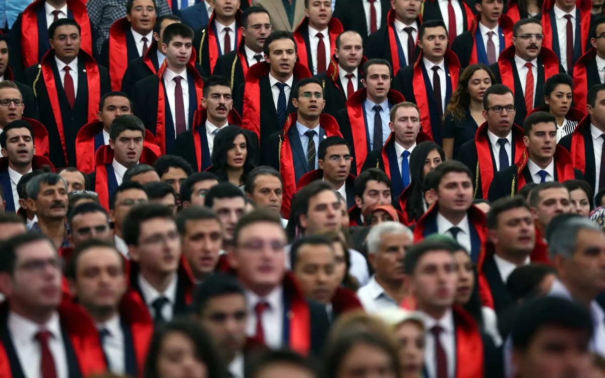 HSK’nin görev yeri değişikliği kararnamesi Resmi Gazete’de